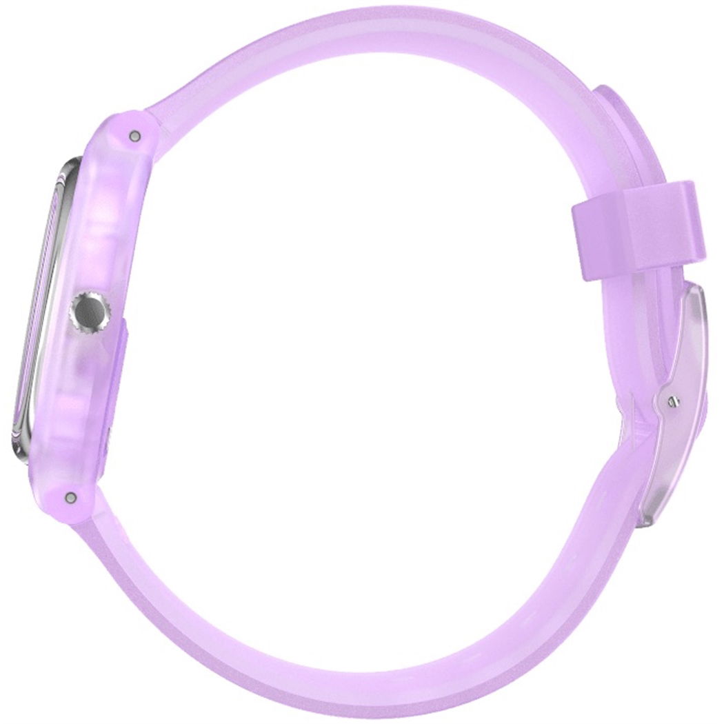 Swatch Gv136 TRAMONTO VIOLA Kol Saati