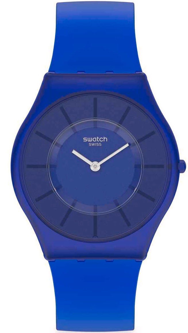 Swatch Ss08n102 DEEP ACQUA Kol Saati