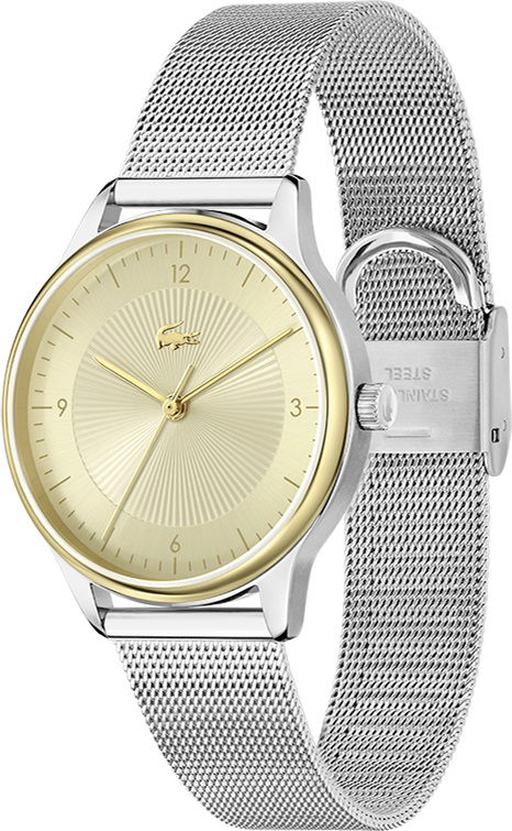 Lacoste 2001186 Kadın Kol Saati