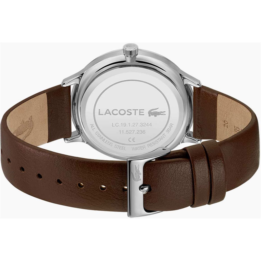 Lacoste 2011116 Erkek Kol Saati