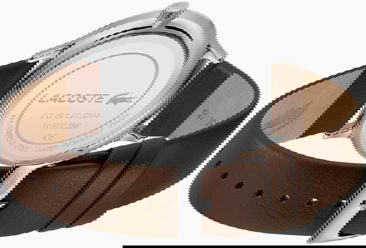 Lacoste 2011116 Erkek Kol Saati