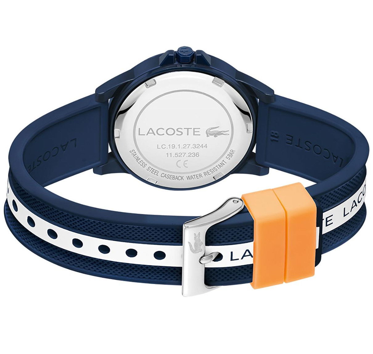 Lacoste 2020142 Kol Saati
