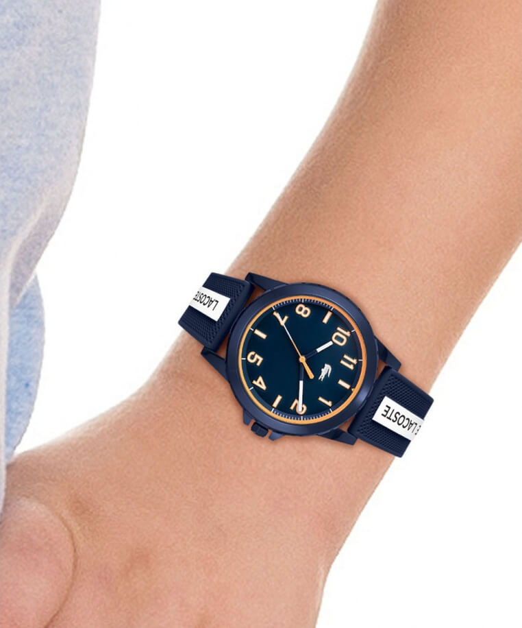 Lacoste 2020142 Kol Saati