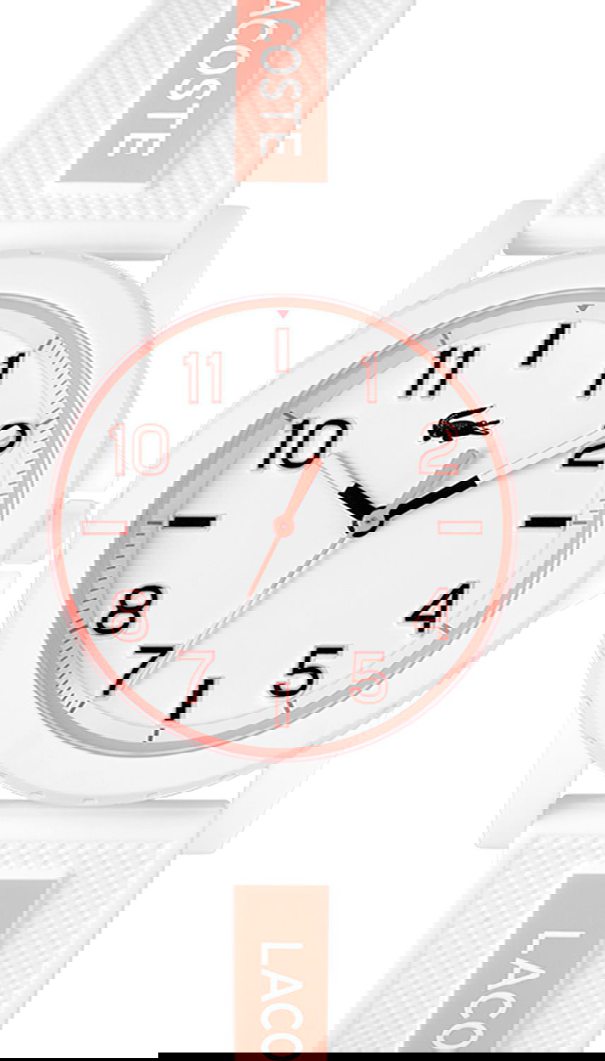 Lacoste 2020143 Kol Saati