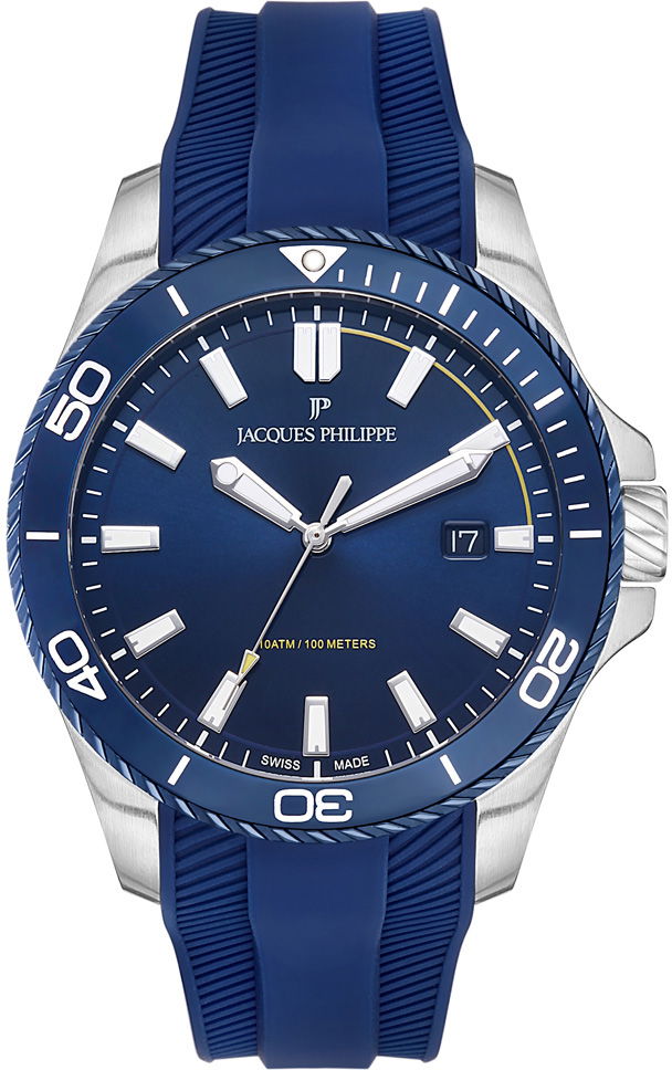 Jacques Philippe Jpqgs141432 Erkek Kol Saati