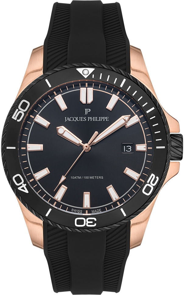 Jacques Philippe Jpqgs143411 Erkek Kol Saati