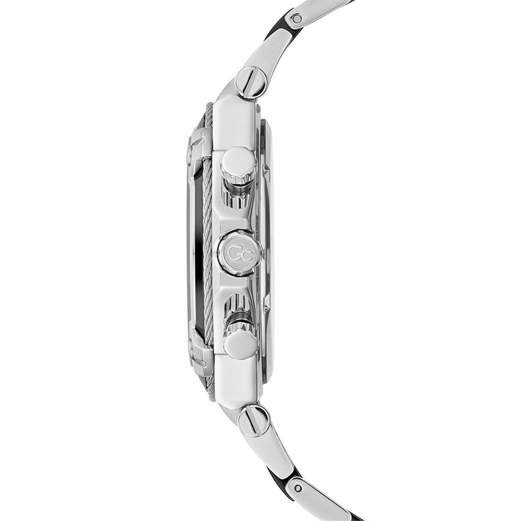 Gc Gcy89001g2mf Erkek Kol Saati