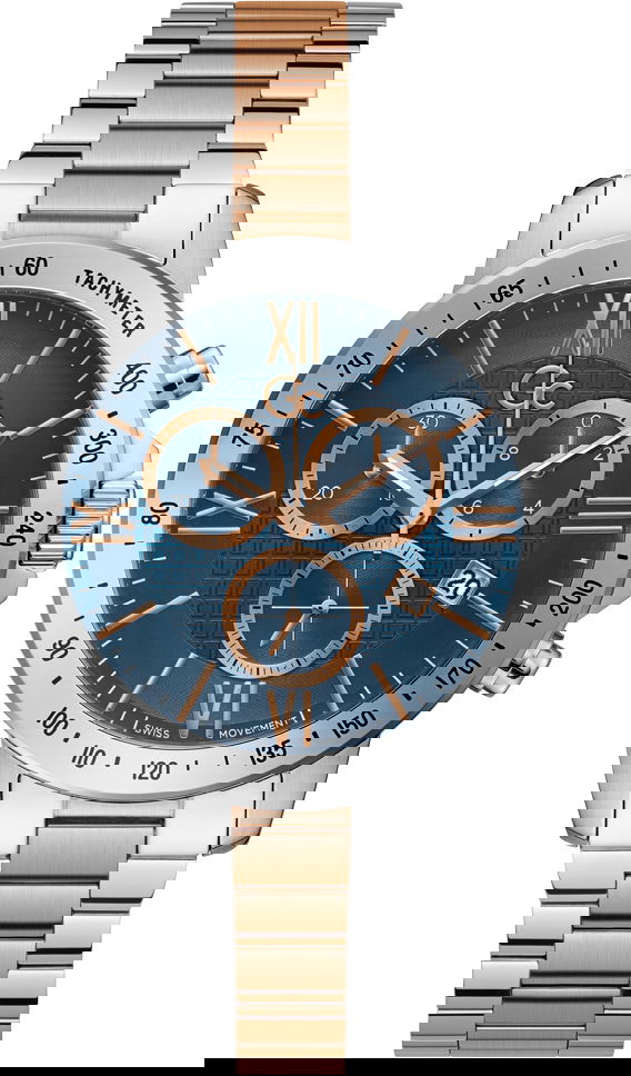 Gc Gcy91005g7mf Erkek Kol Saati