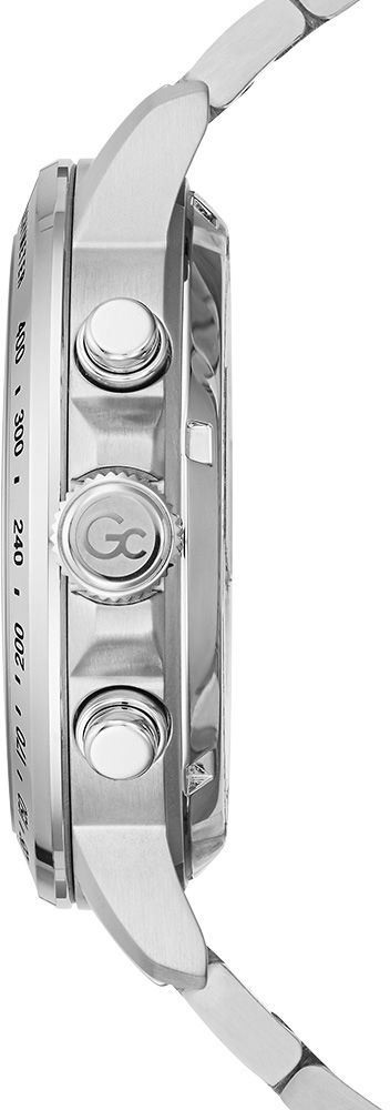 Gc Gcy91005g7mf Erkek Kol Saati