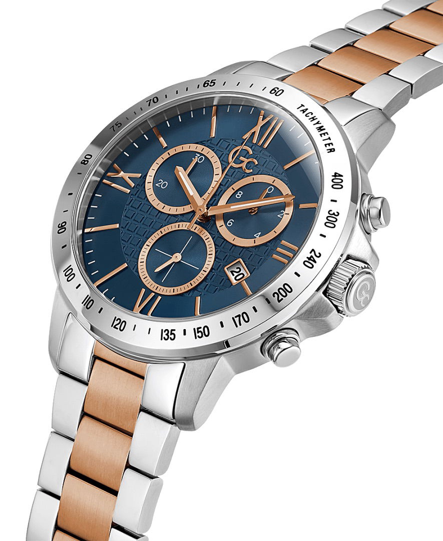 Gc Gcy91005g7mf Erkek Kol Saati