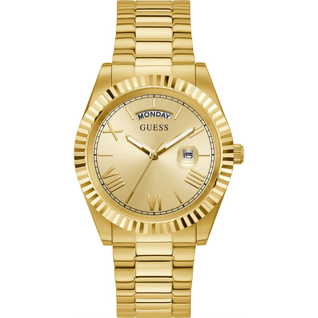 Guess Gugw0265g2 Erkek Kol Saati