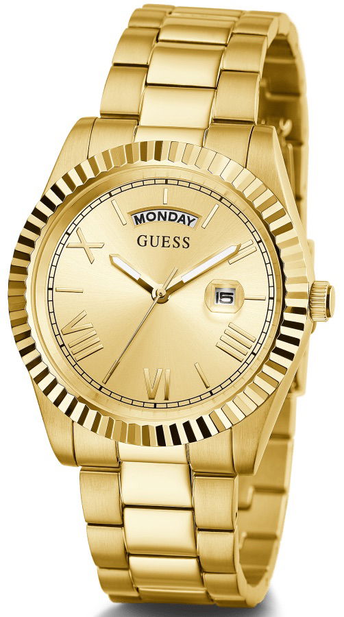 Guess Gugw0265g2 Erkek Kol Saati