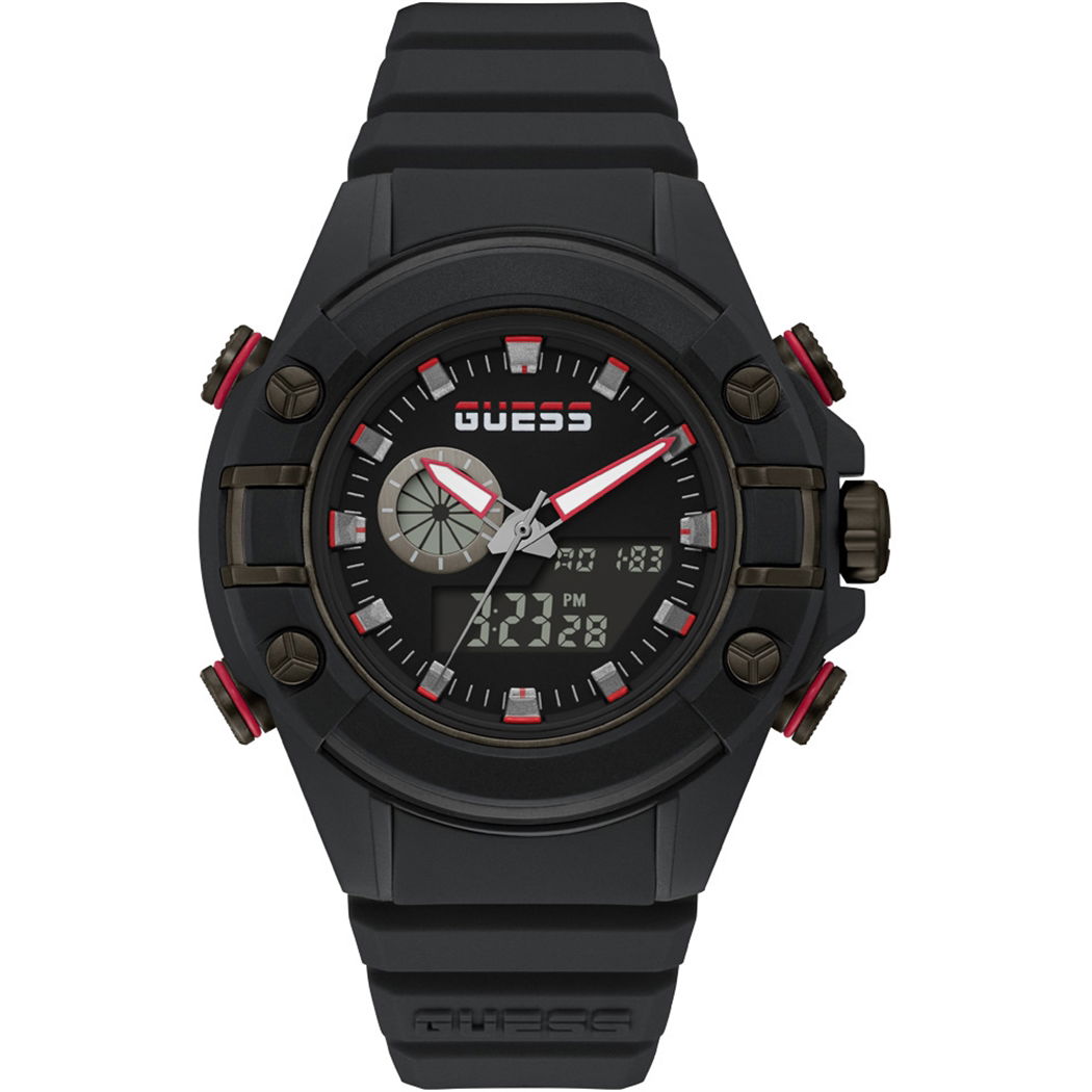Guess Gugw0269g3 Erkek Kol Saati