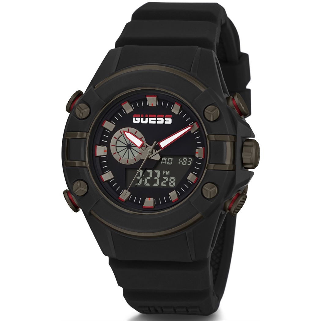 Guess Gugw0269g3 Erkek Kol Saati