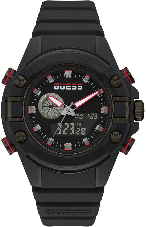 Guess Gugw0269g3 Erkek Kol Saati