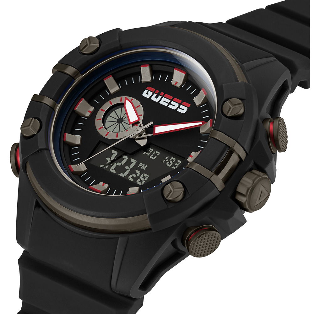 Guess Gugw0269g3 Erkek Kol Saati