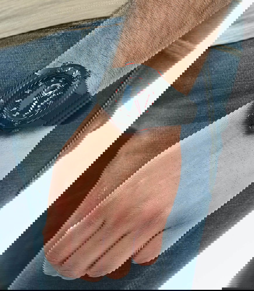 Guess Gugw0269g3 Erkek Kol Saati