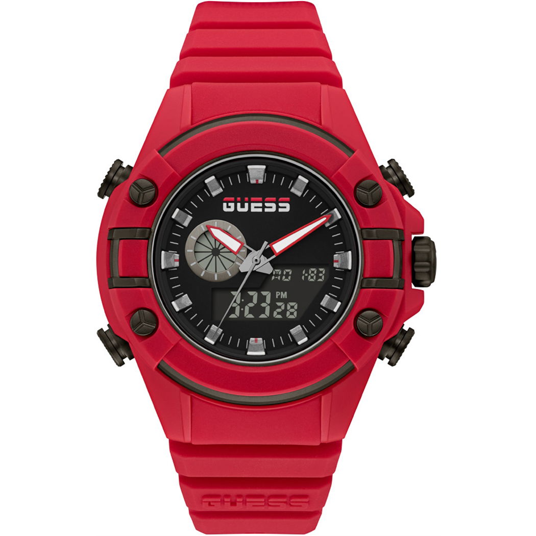 Guess Gugw0269g5 Erkek Kol Saati