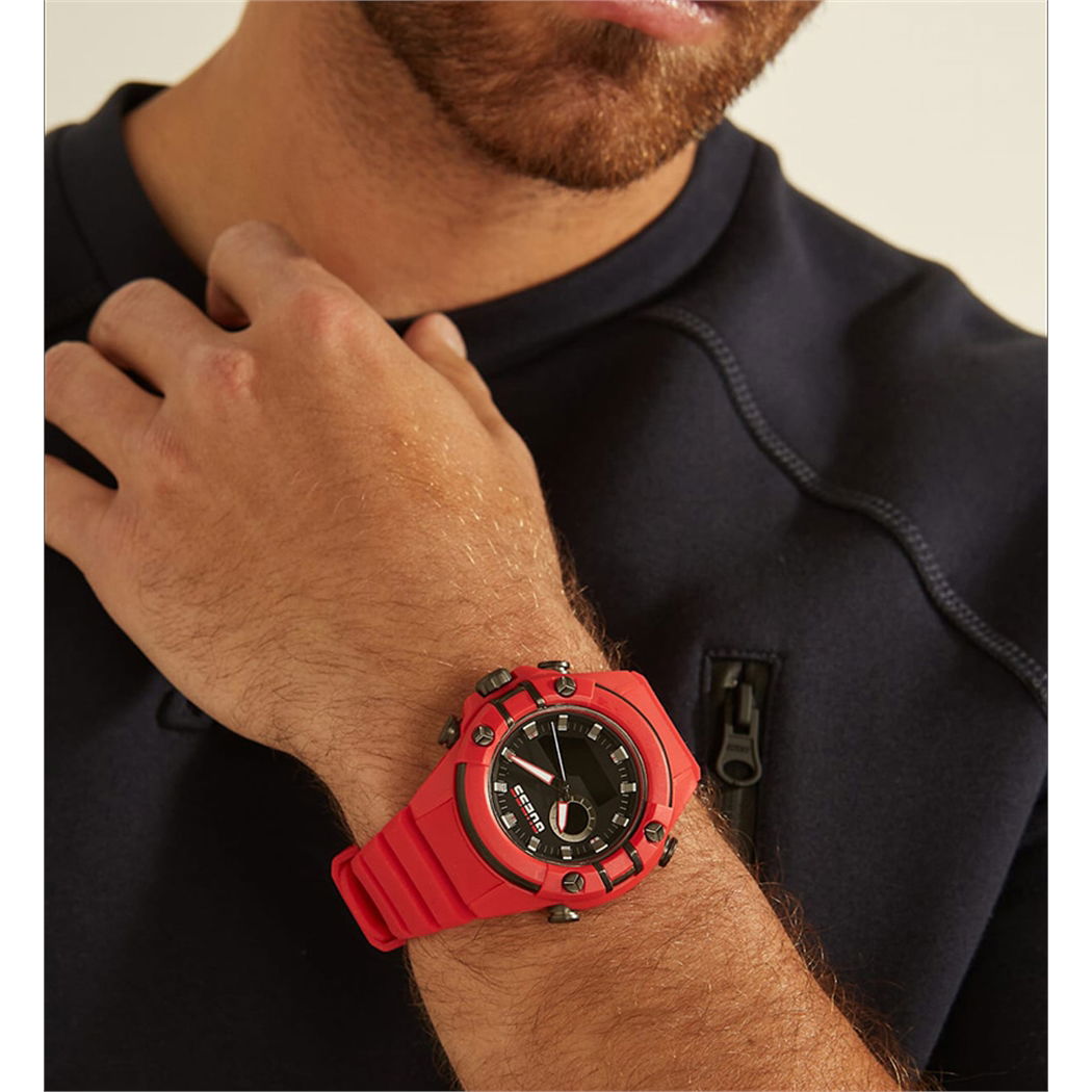 Guess Gugw0269g5 Erkek Kol Saati