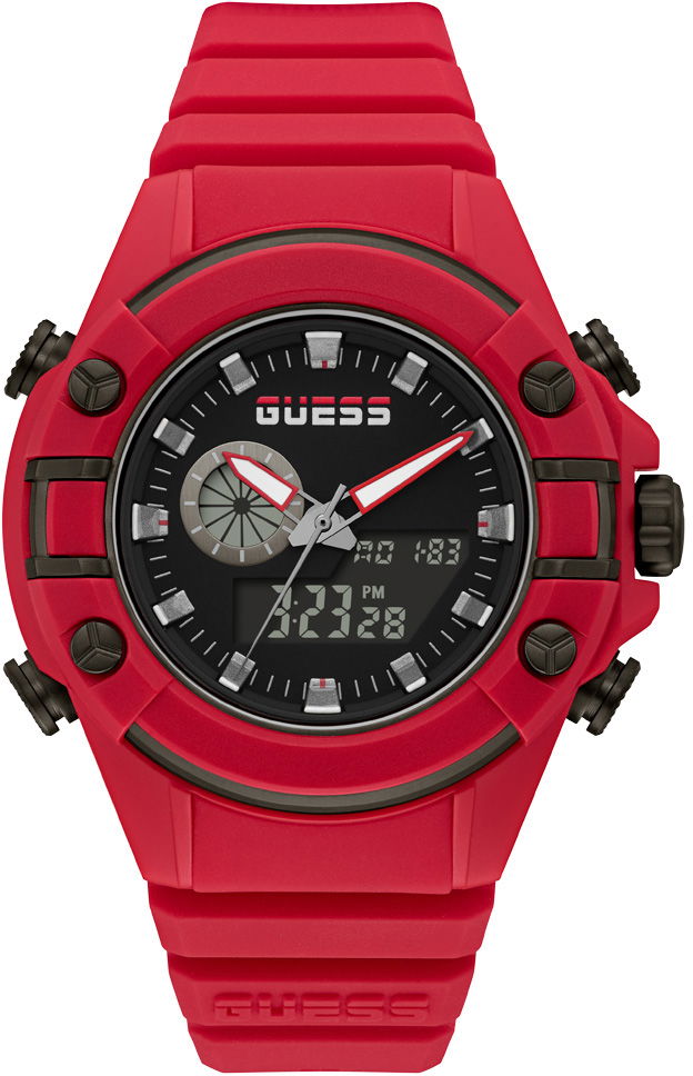 Guess Gugw0269g5 Erkek Kol Saati