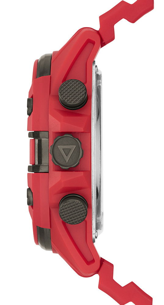 Guess Gugw0269g5 Erkek Kol Saati