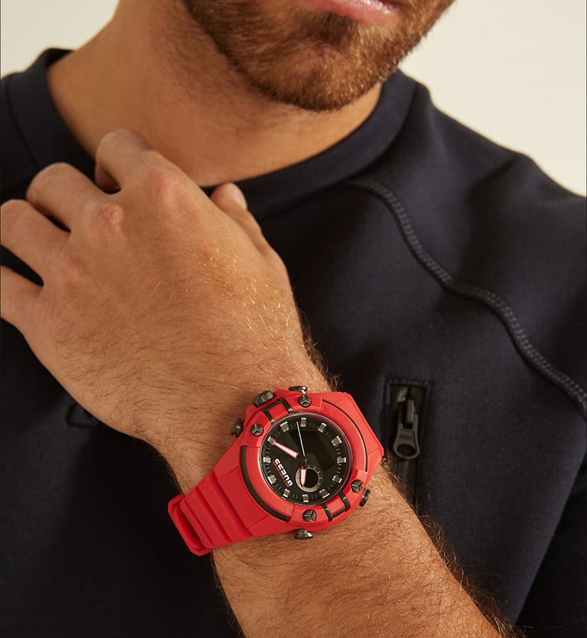 Guess Gugw0269g5 Erkek Kol Saati