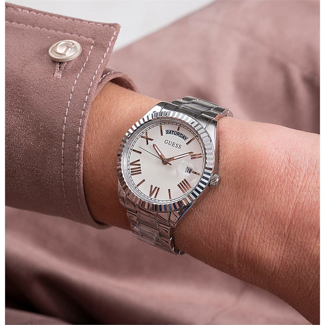 Guess Gugw0308l1 Kadın Kol Saati