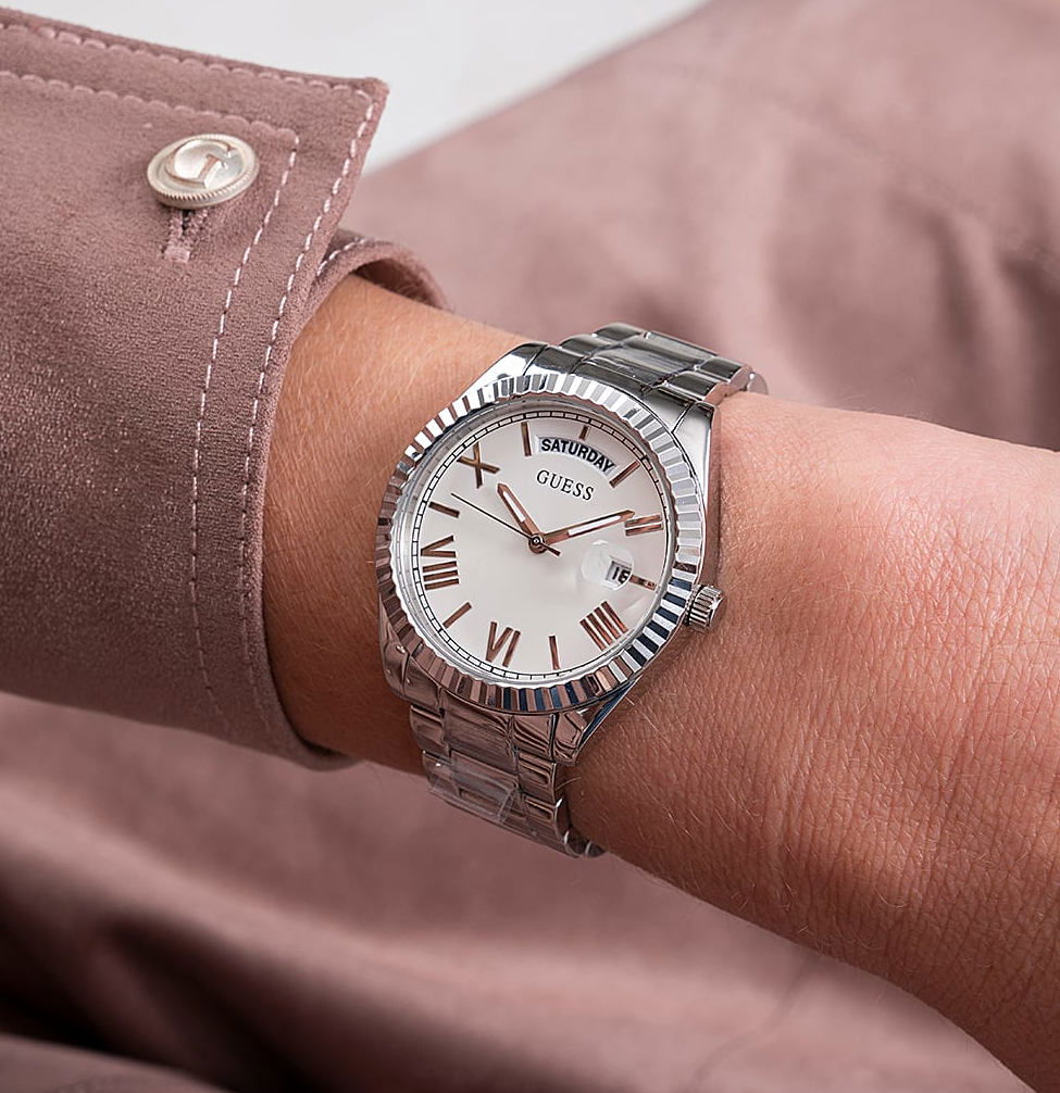 Guess Gugw0308l1 Kadın Kol Saati