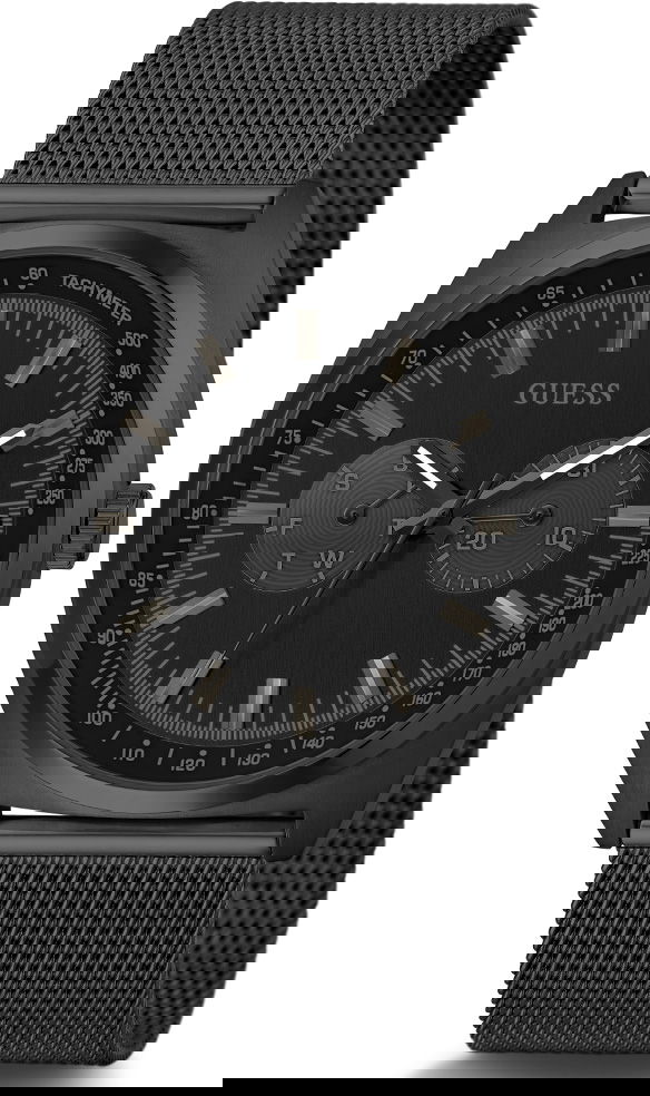 Guess Gugw0336g3 Erkek Kol Saati