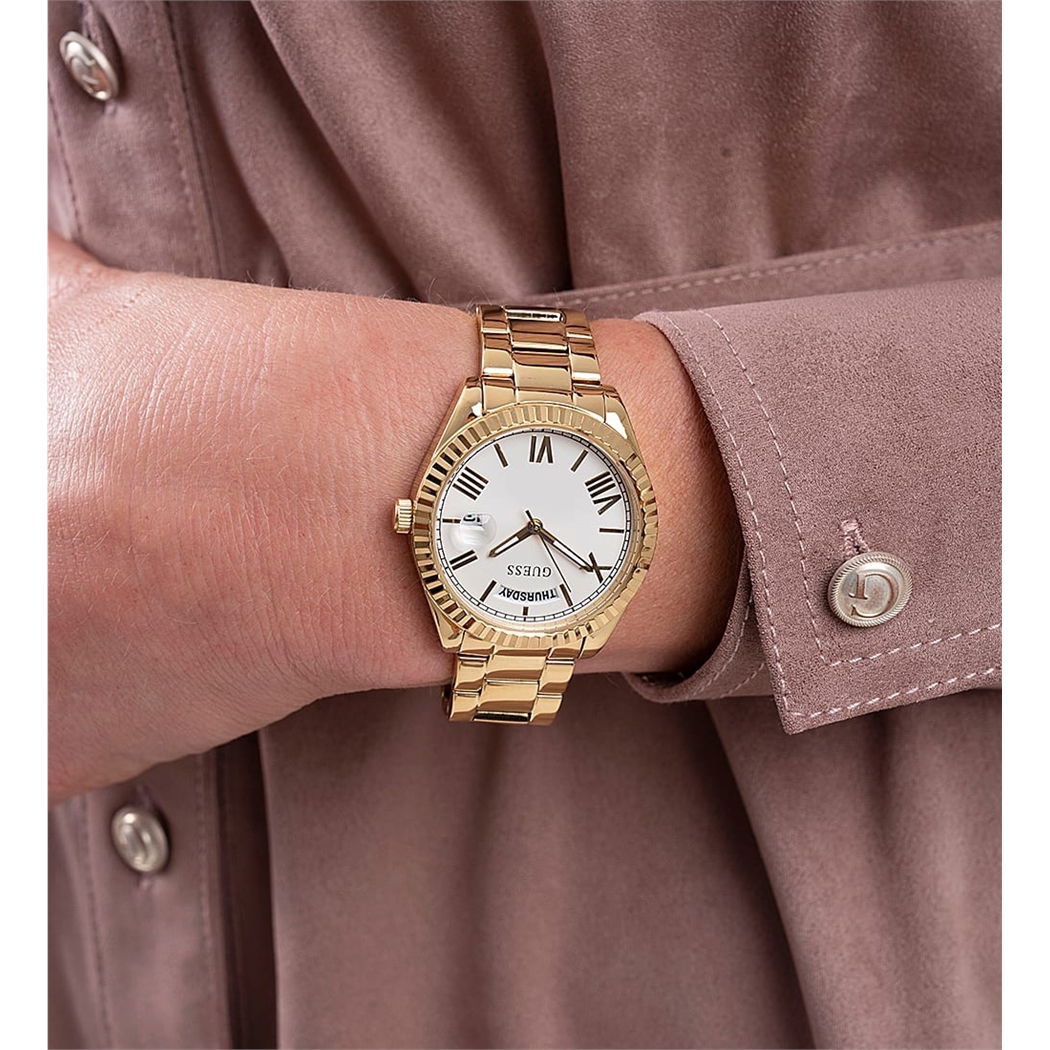 Guess Gugw0308l2 Kadın Kol Saati