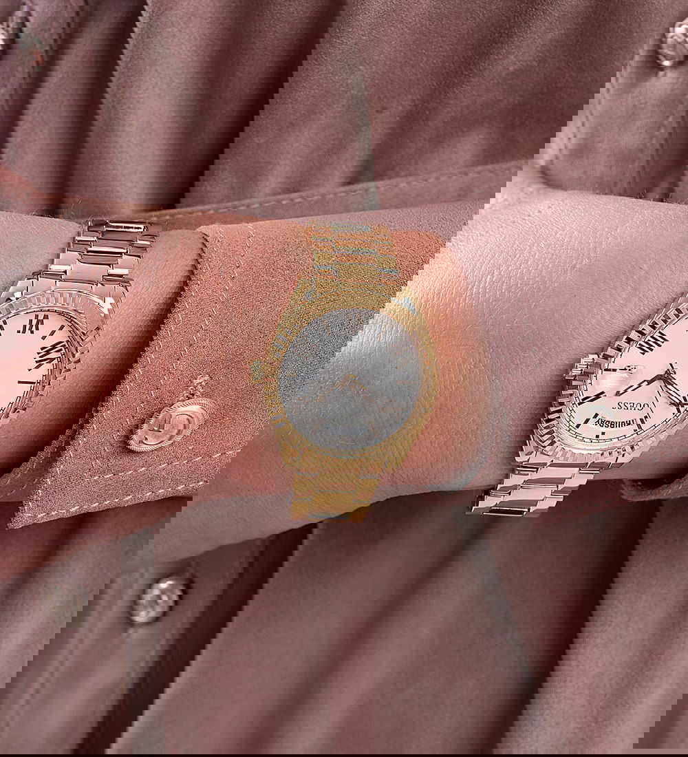 Guess Gugw0308l2 Kadın Kol Saati