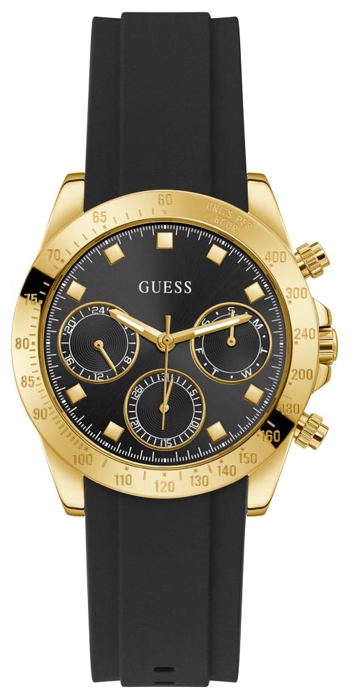 Guess Gugw0315l1 Kadın Kol Saati