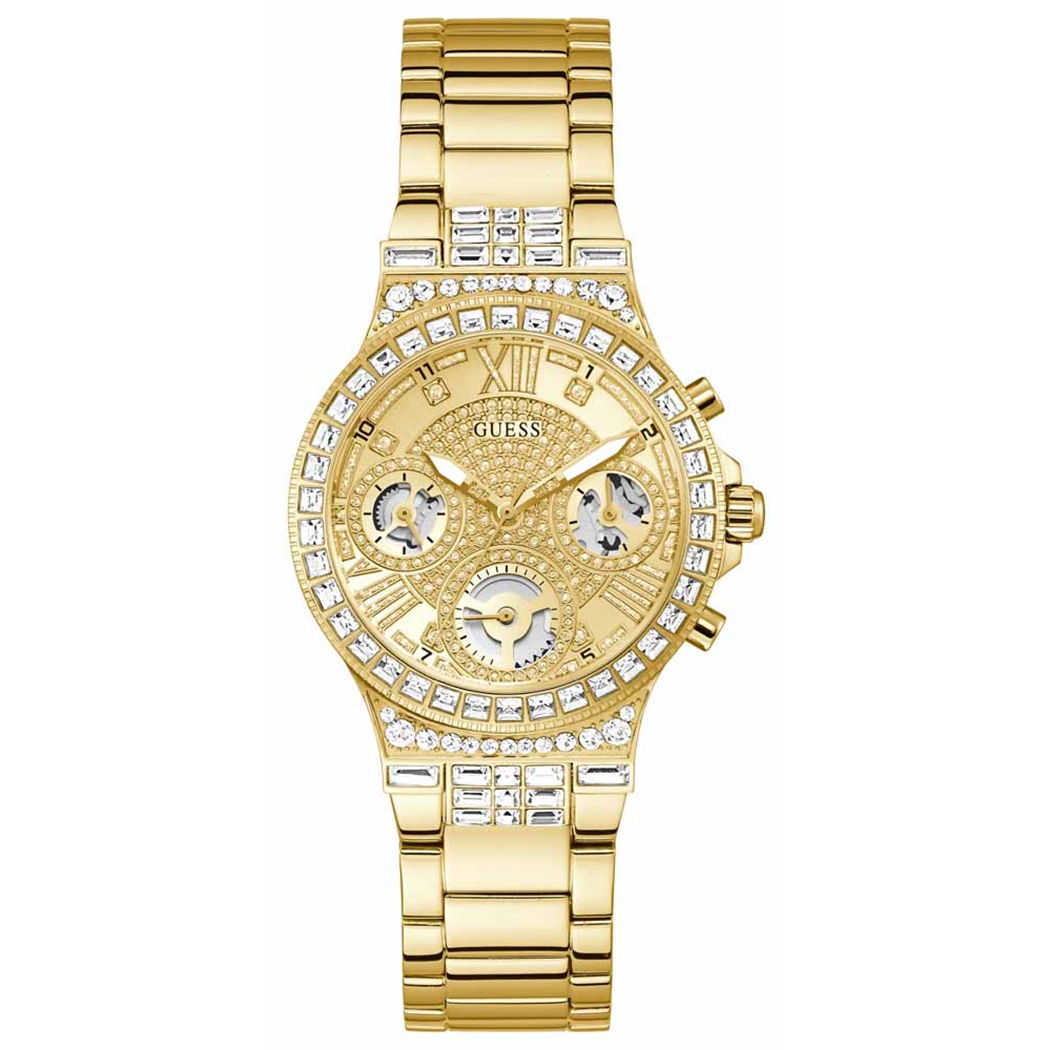 Guess Gugw0320l2 Kadın Kol Saati