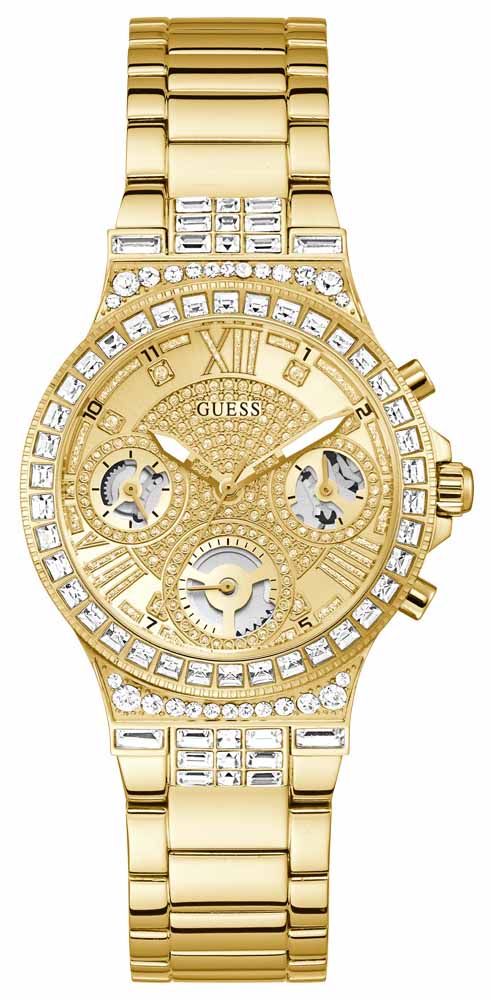Guess Gugw0320l2 Kadın Kol Saati