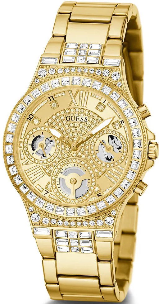 Guess Gugw0320l2 Kadın Kol Saati