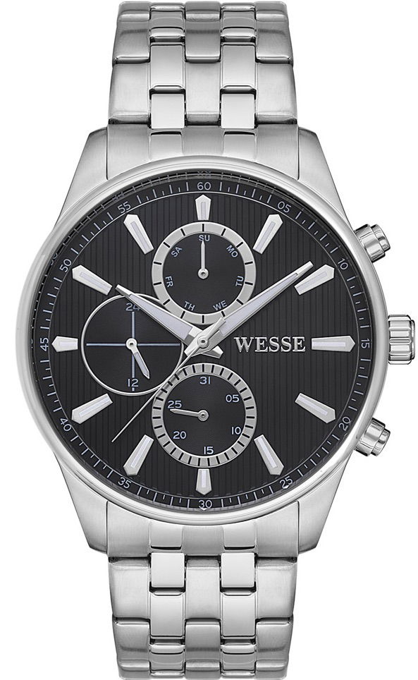 Wesse Wwg206401 Erkek Kol Saati