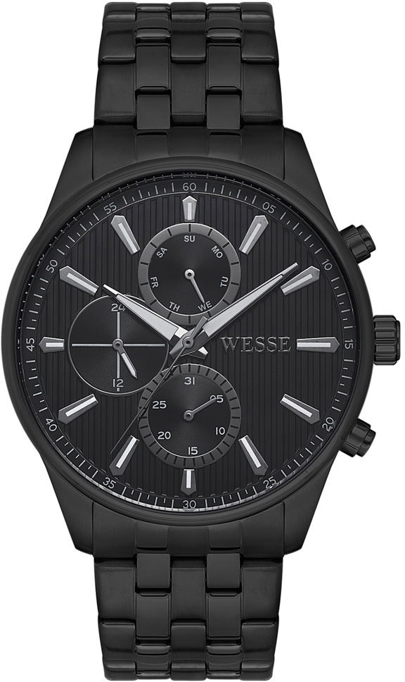 Wesse Wwg206403 Erkek Kol Saati