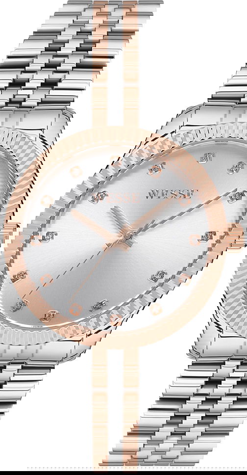 Wesse Wwl108801 Kadın Kol Saati