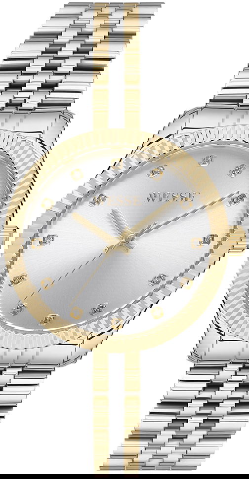Wesse Wwl108802 Kadın Kol Saati