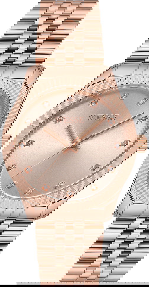 Wesse Wwl108804 Kadın Kol Saati