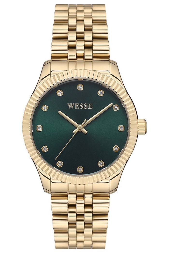 Wesse Wwl108805 Kadın Kol Saati