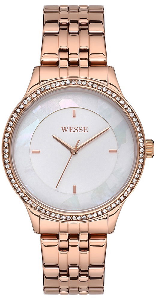 Wesse Wwl109102 Kadın Kol Saati