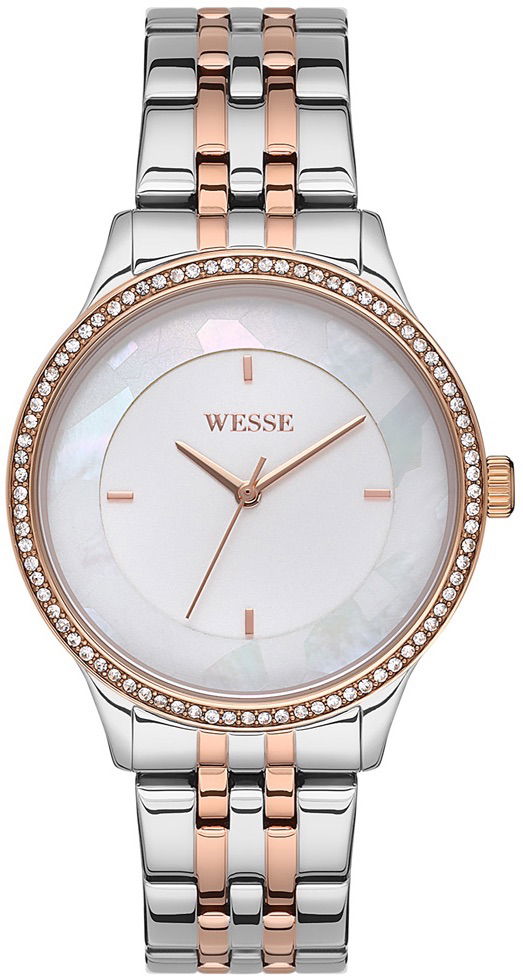 Wesse Wwl109104 Kadın Kol Saati