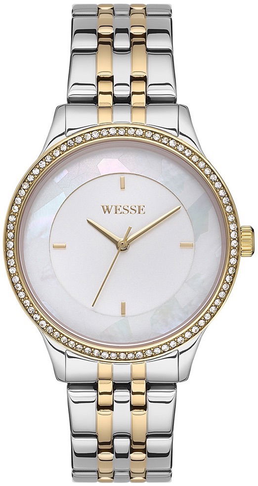 Wesse Wwl109105 Kadın Kol Saati