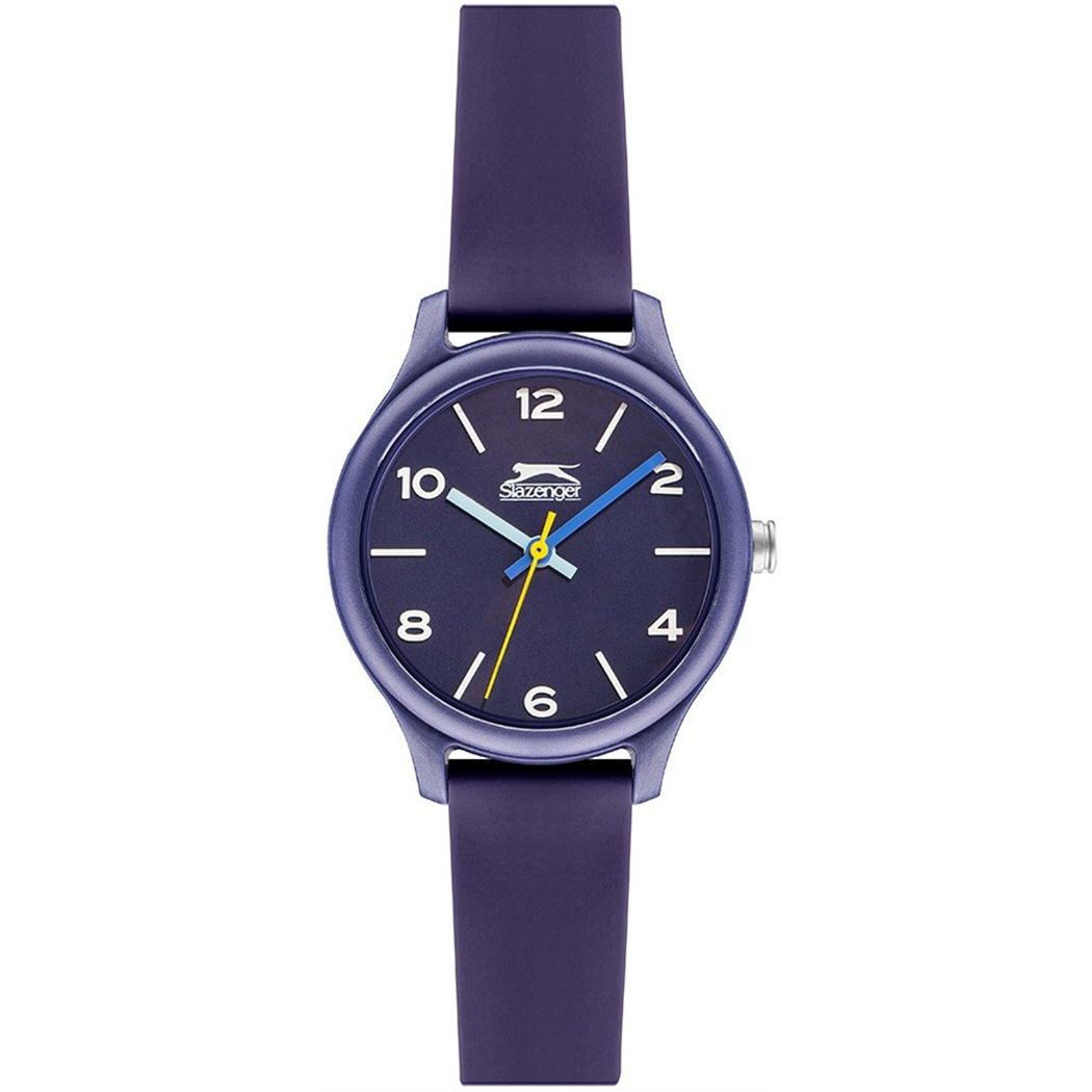 Slazenger Sl.09.1912.3.03 Bayan Kol Saati