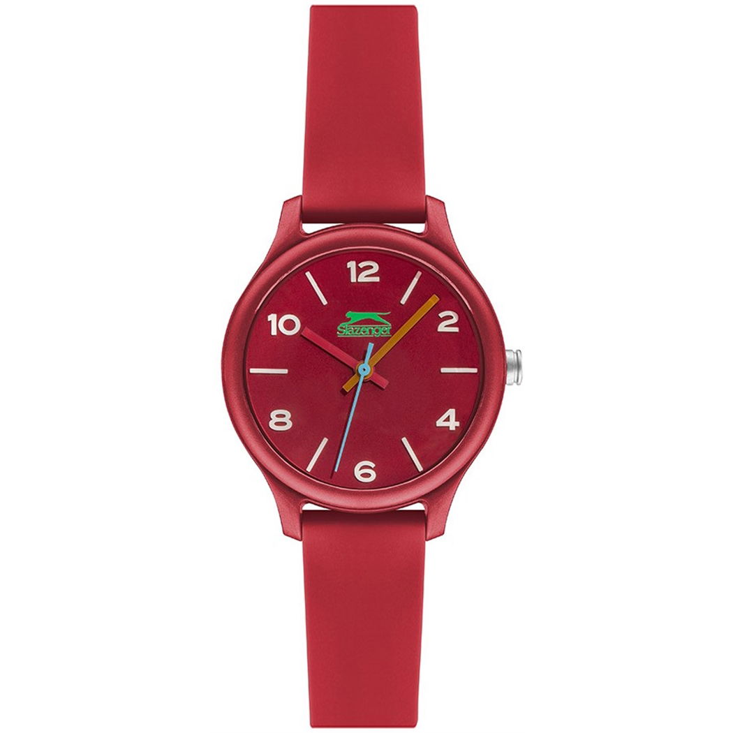 Slazenger Sl.09.1912.3.04 Bayan Kol Saati