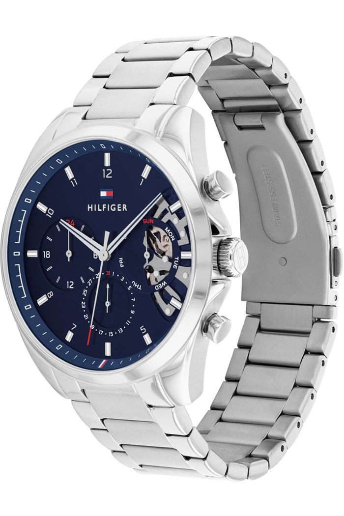 Tommy Hilfiger Th1710448 Erkek Kol Saati