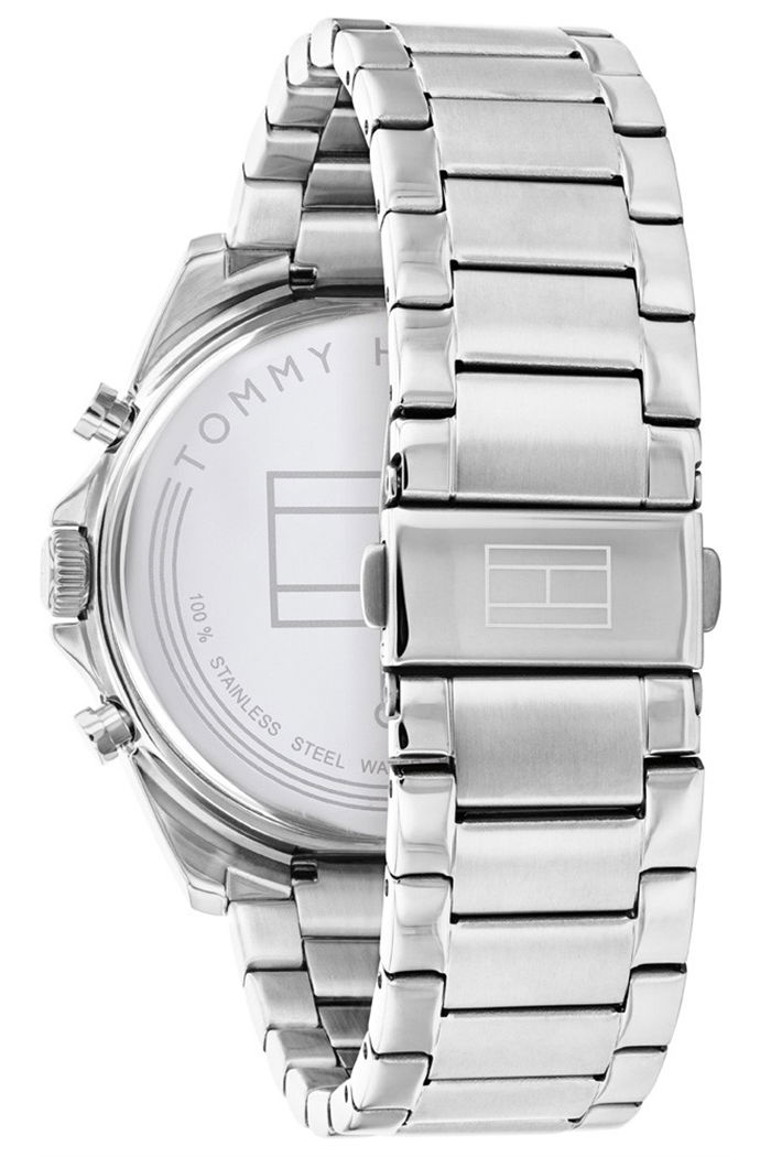 Tommy Hilfiger Th1710448 Erkek Kol Saati