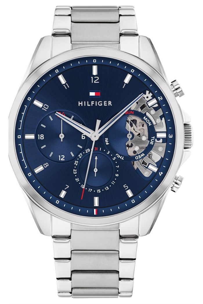 Tommy Hilfiger Th1710448 Erkek Kol Saati