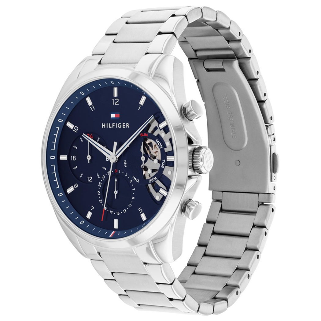 Tommy Hilfiger Th1710448 Erkek Kol Saati